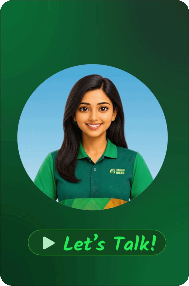 Let's Talk with Suman